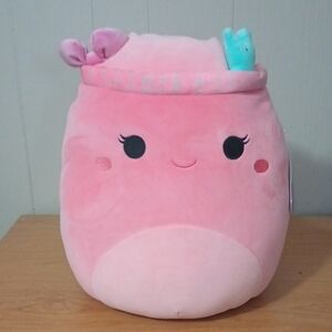 Barbara Squishmallow 16 Inches NWT